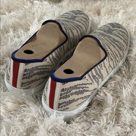 Rothy’s Sneaker - Picture 2 of 8